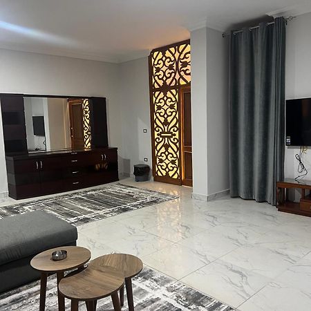 Luxury Apartments Beside Mall Of Arabia And Dar Al-Fouad Hospital - Families Only- No Alcoholic Beverages 6th of October City Exteriér fotografie