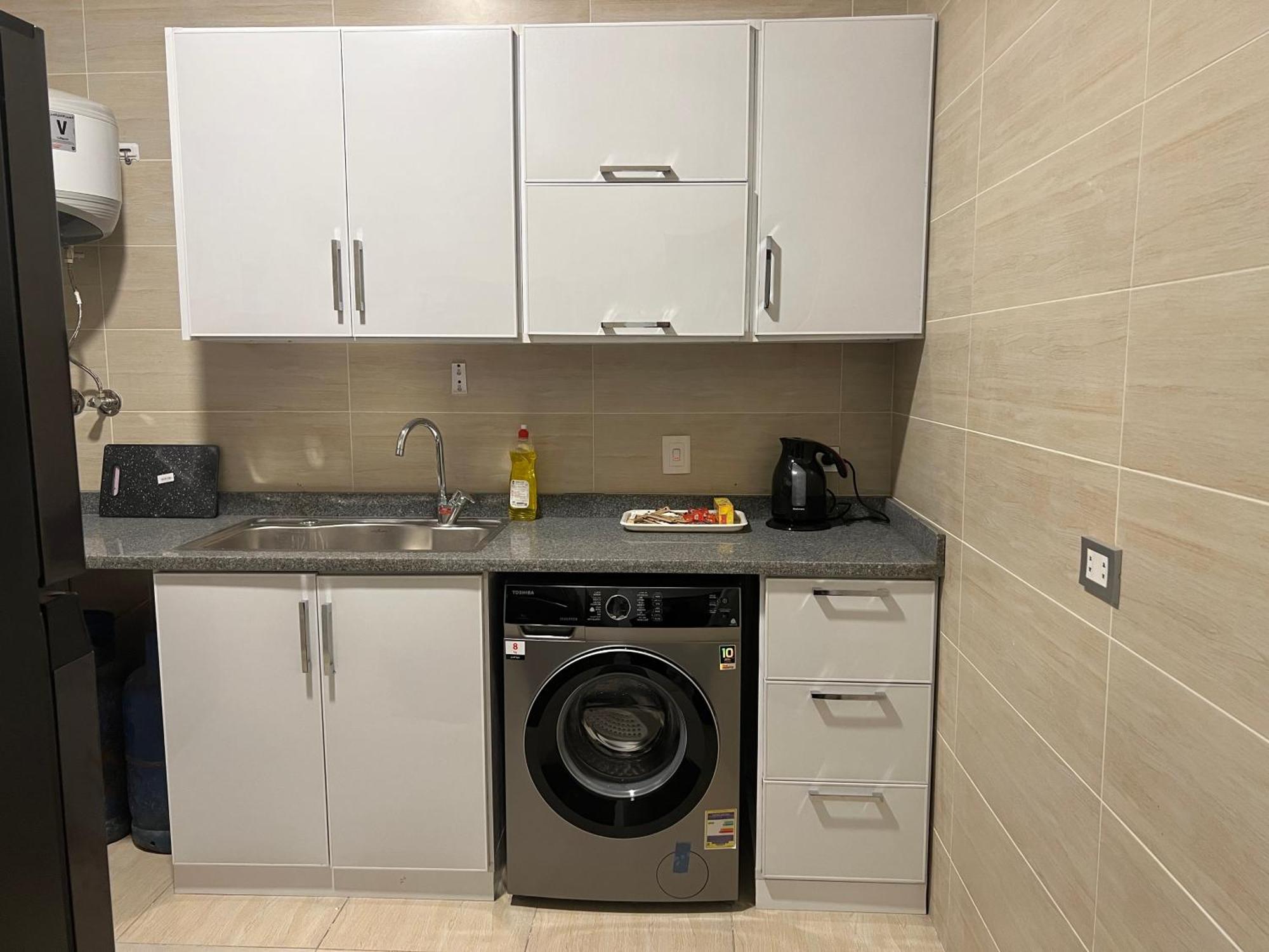 Luxury Apartments Beside Mall Of Arabia And Dar Al-Fouad Hospital - Families Only- No Alcoholic Beverages 6th of October City Exteriér fotografie