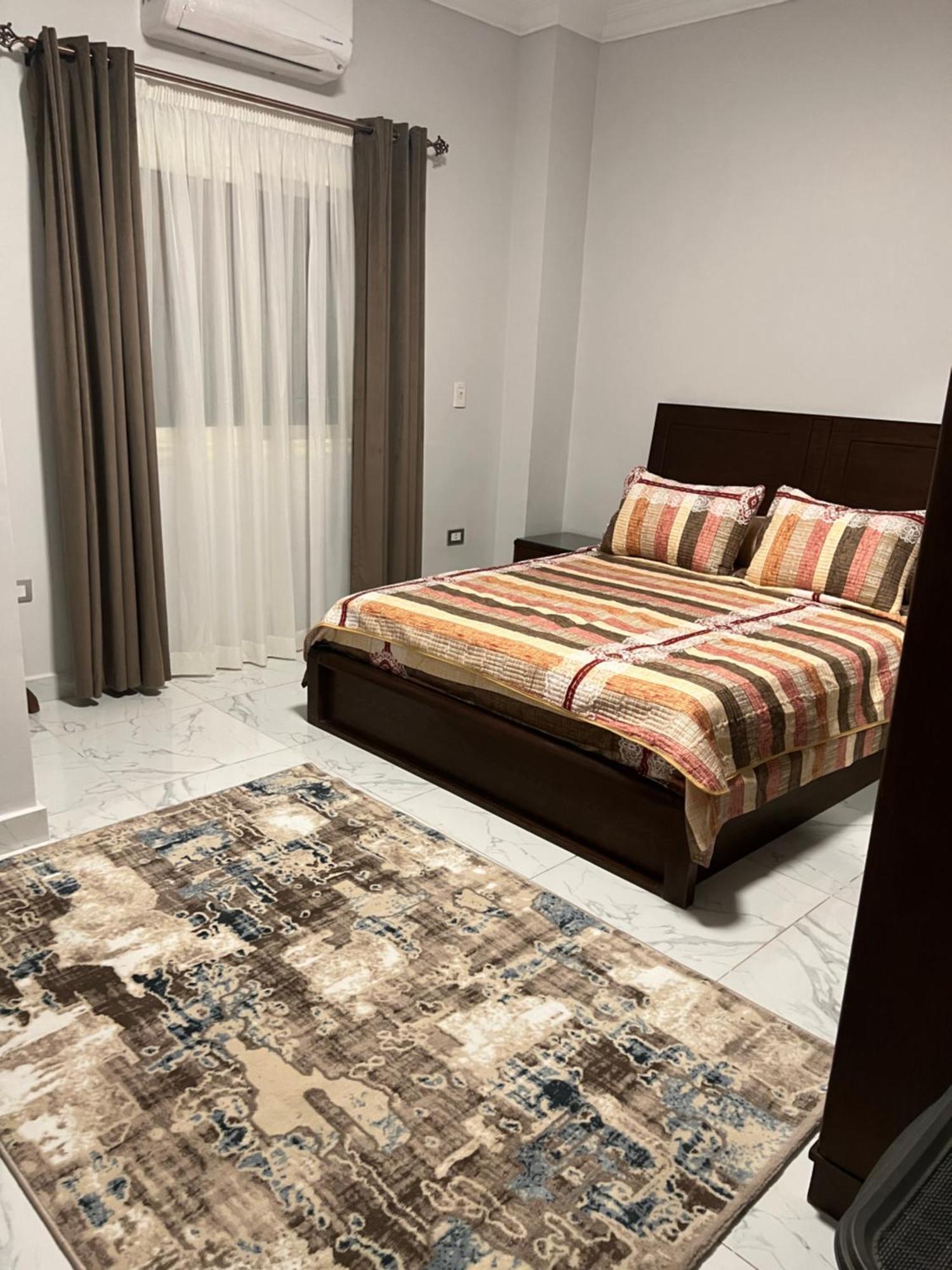 Luxury Apartments Beside Mall Of Arabia And Dar Al-Fouad Hospital - Families Only- No Alcoholic Beverages 6th of October City Exteriér fotografie