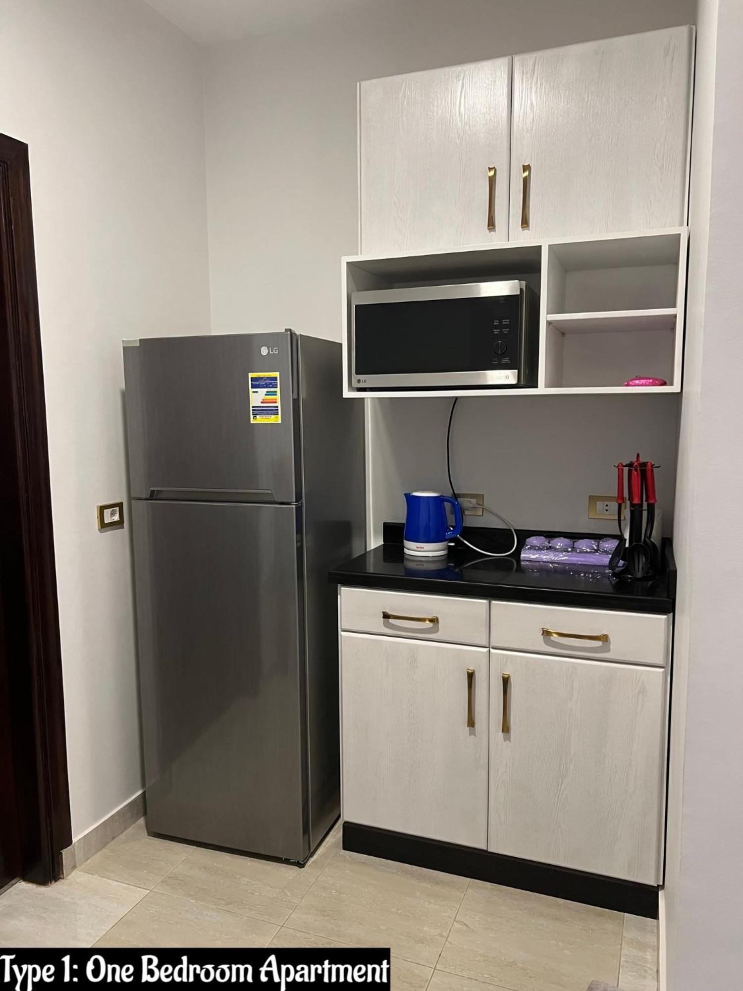 Luxury Apartments Beside Mall Of Arabia And Dar Al-Fouad Hospital - Families Only- No Alcoholic Beverages 6th of October City Exteriér fotografie