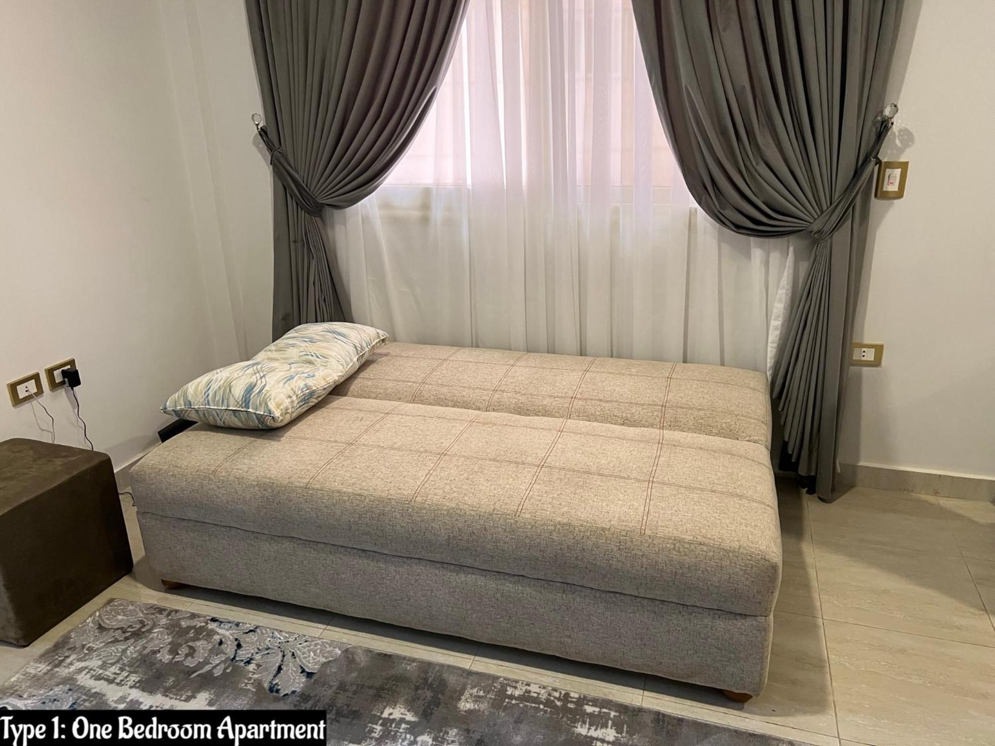 Luxury Apartments Beside Mall Of Arabia And Dar Al-Fouad Hospital - Families Only- No Alcoholic Beverages 6th of October City Exteriér fotografie