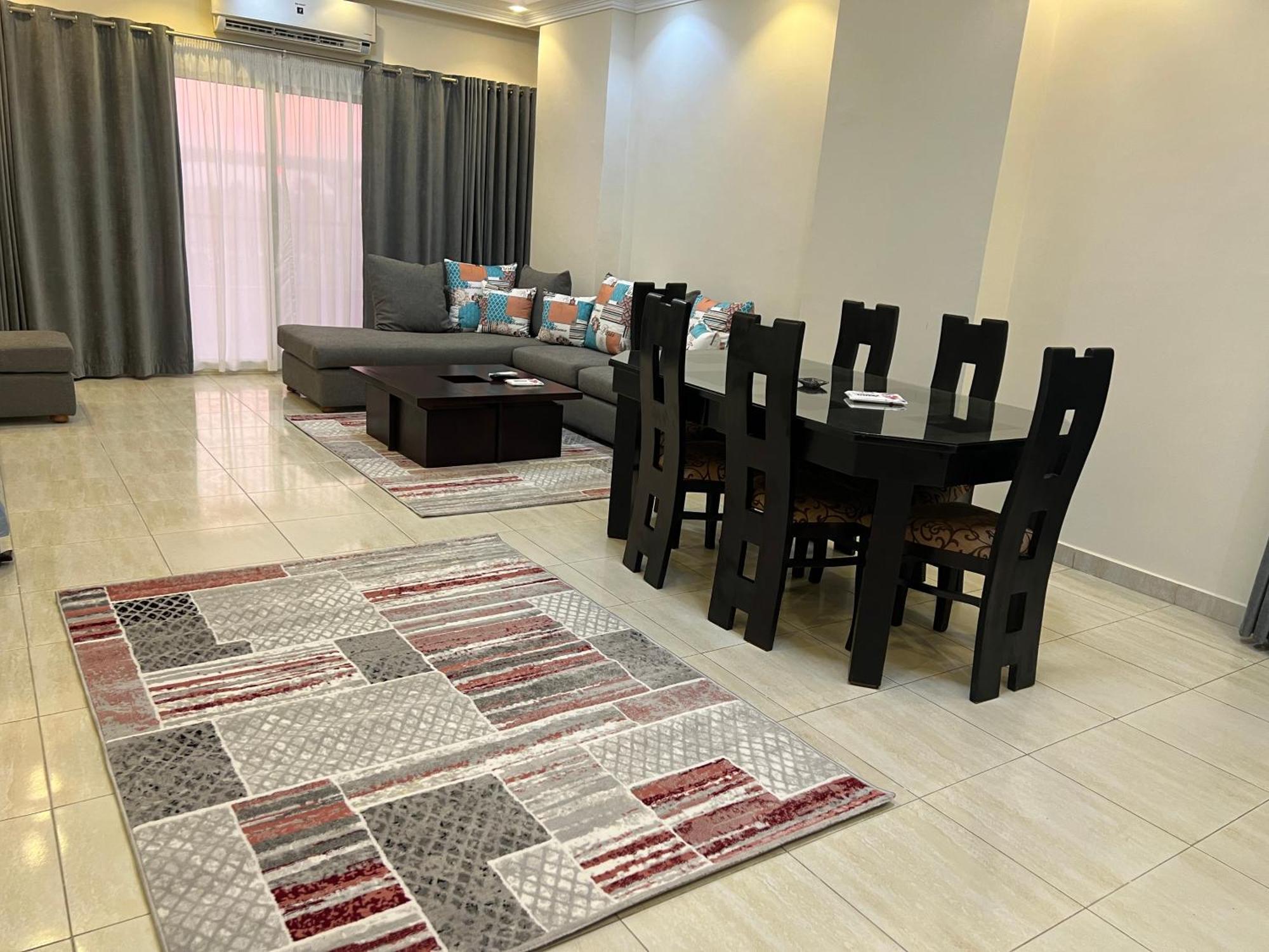 Luxury Apartments Beside Mall Of Arabia And Dar Al-Fouad Hospital - Families Only- No Alcoholic Beverages 6th of October City Exteriér fotografie