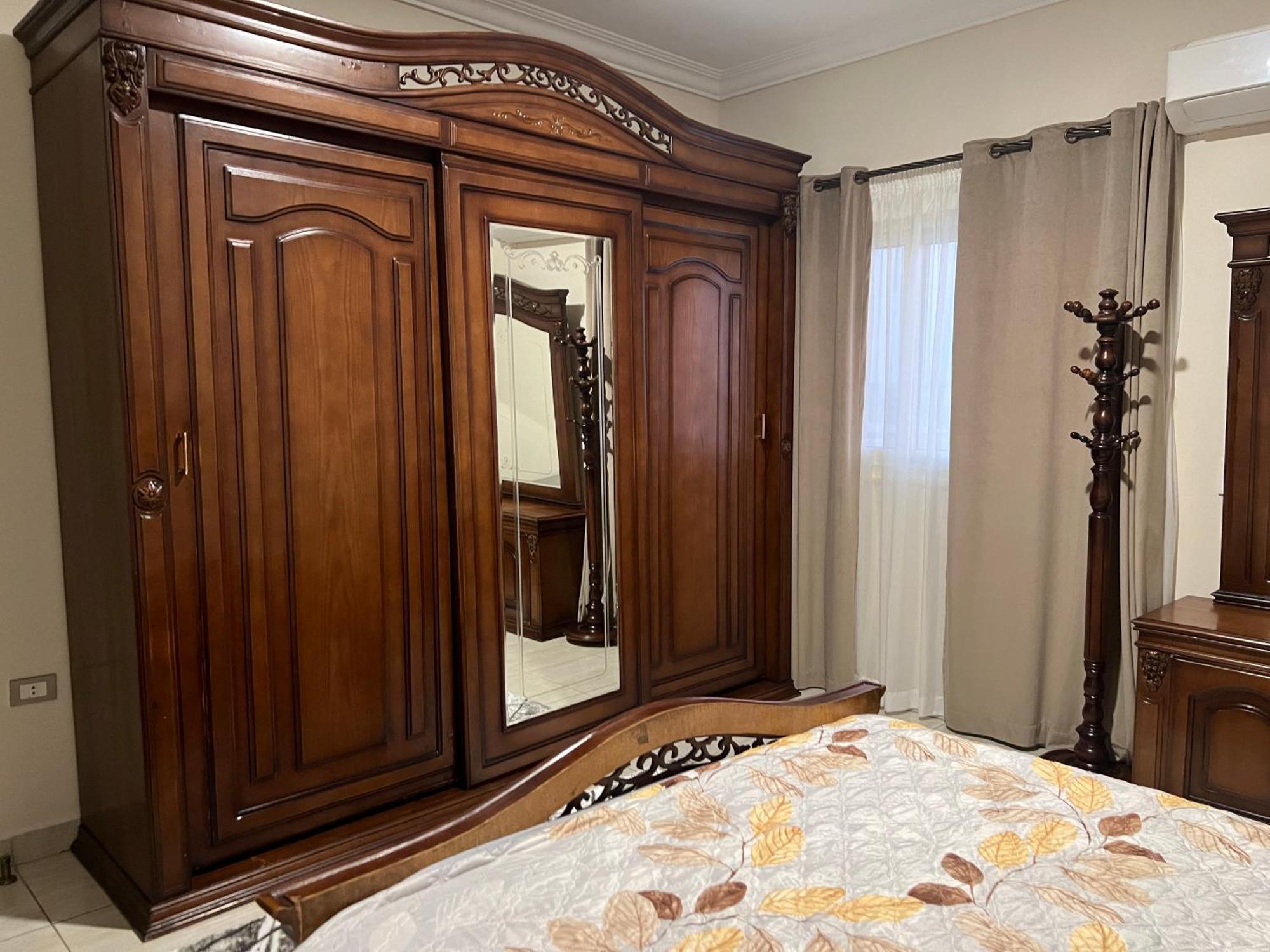 Luxury Apartments Beside Mall Of Arabia And Dar Al-Fouad Hospital - Families Only- No Alcoholic Beverages 6th of October City Exteriér fotografie