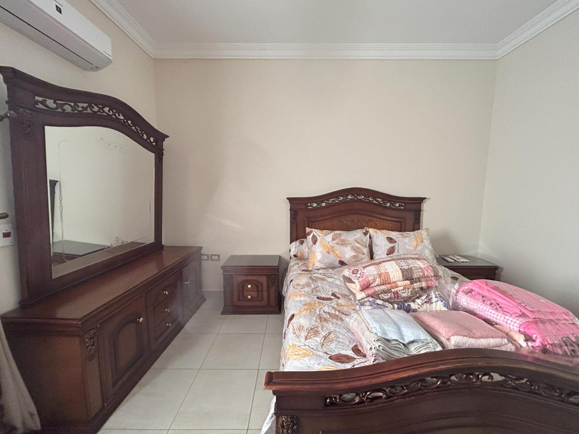 Luxury Apartments Beside Mall Of Arabia And Dar Al-Fouad Hospital - Families Only- No Alcoholic Beverages 6th of October City Exteriér fotografie
