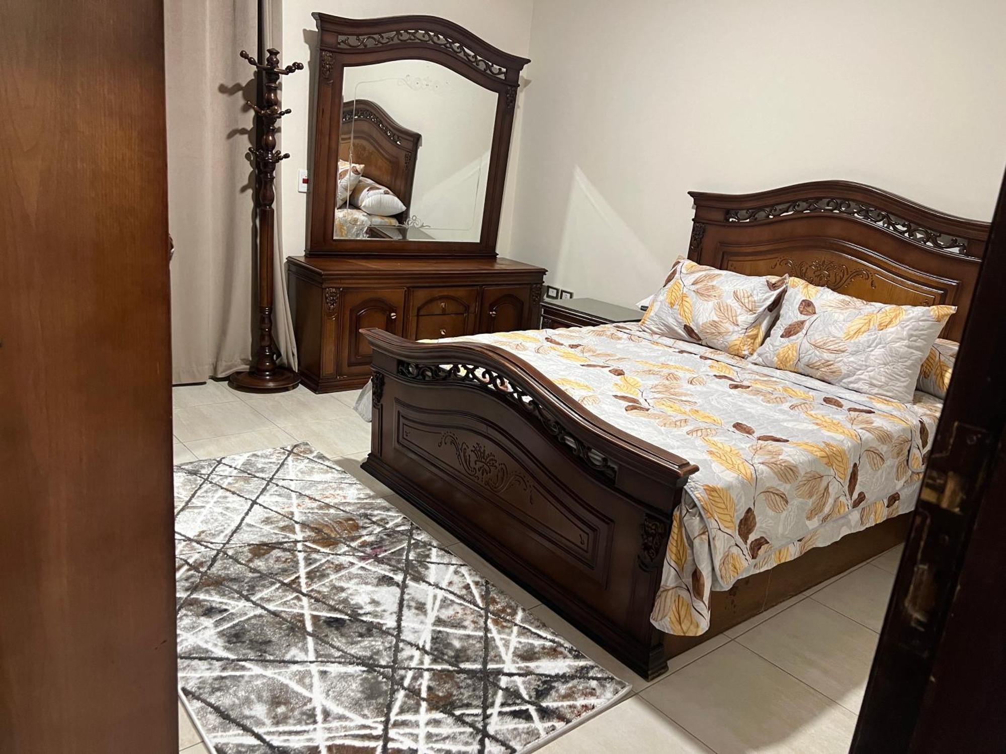 Luxury Apartments Beside Mall Of Arabia And Dar Al-Fouad Hospital - Families Only- No Alcoholic Beverages 6th of October City Exteriér fotografie