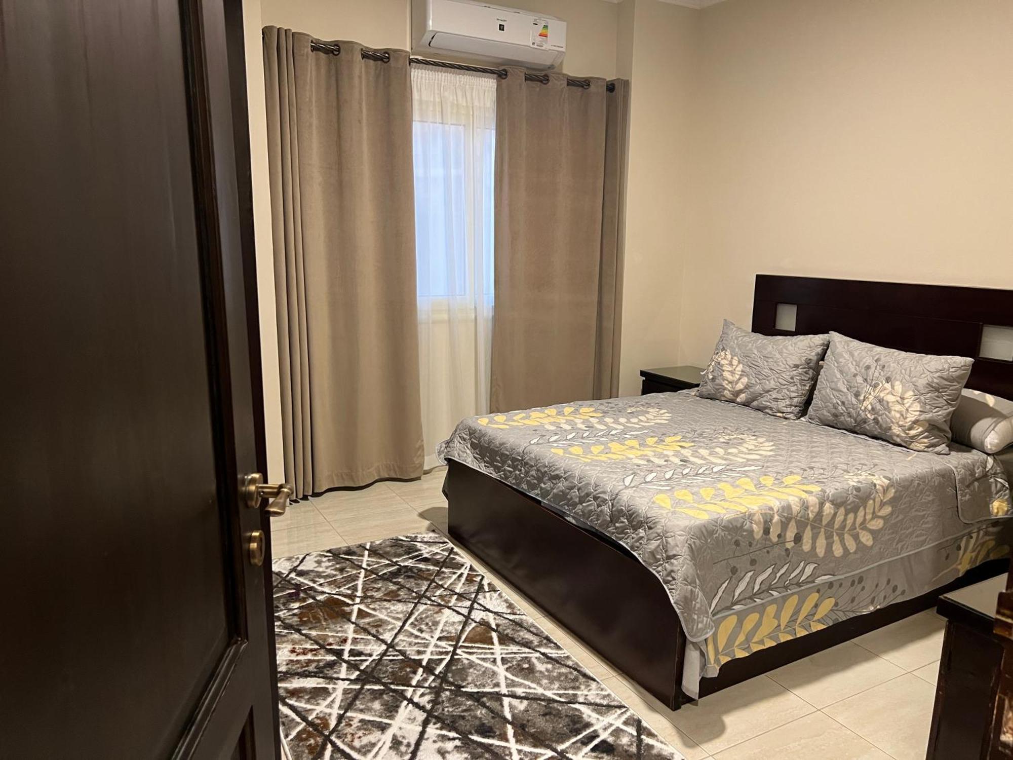 Luxury Apartments Beside Mall Of Arabia And Dar Al-Fouad Hospital - Families Only- No Alcoholic Beverages 6th of October City Exteriér fotografie