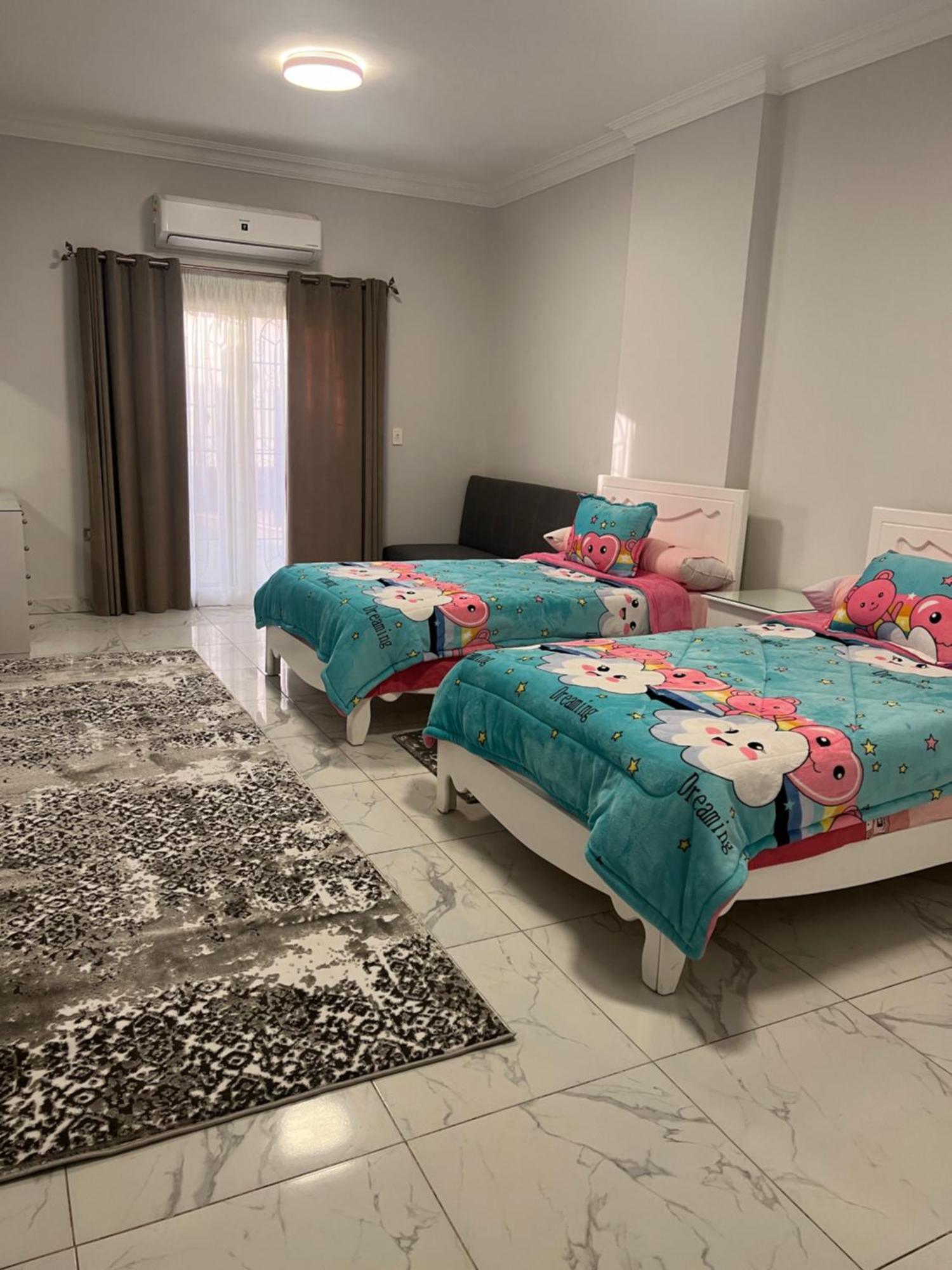 Luxury Apartments Beside Mall Of Arabia And Dar Al-Fouad Hospital - Families Only- No Alcoholic Beverages 6th of October City Exteriér fotografie