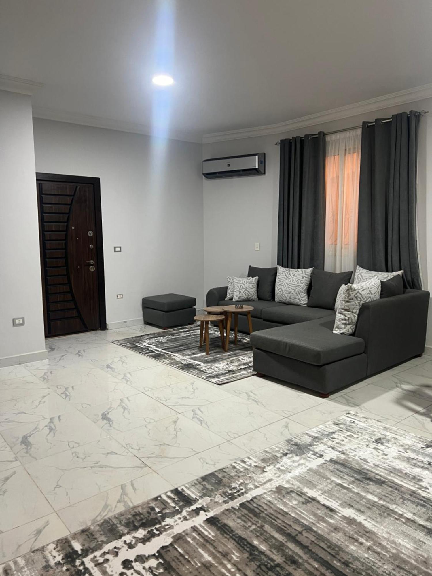 Luxury Apartments Beside Mall Of Arabia And Dar Al-Fouad Hospital - Families Only- No Alcoholic Beverages 6th of October City Exteriér fotografie