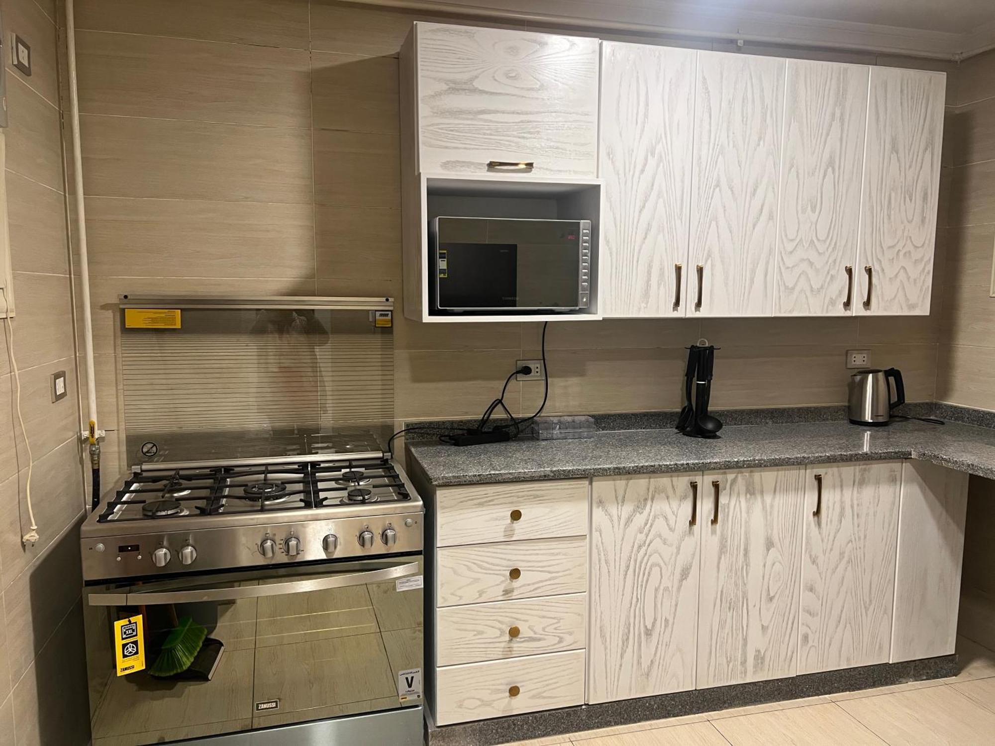 Luxury Apartments Beside Mall Of Arabia And Dar Al-Fouad Hospital - Families Only- No Alcoholic Beverages 6th of October City Exteriér fotografie