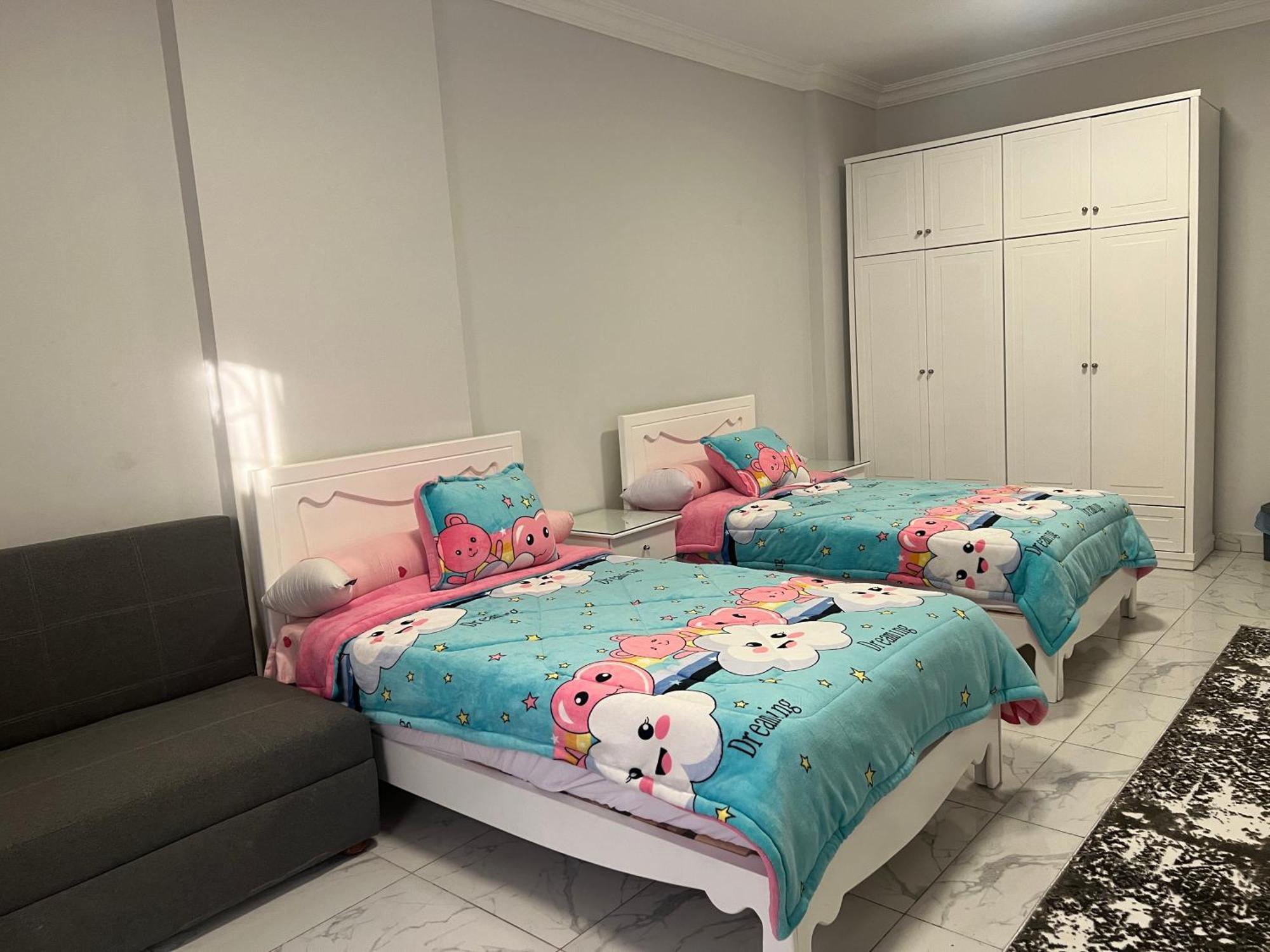 Luxury Apartments Beside Mall Of Arabia And Dar Al-Fouad Hospital - Families Only- No Alcoholic Beverages 6th of October City Exteriér fotografie