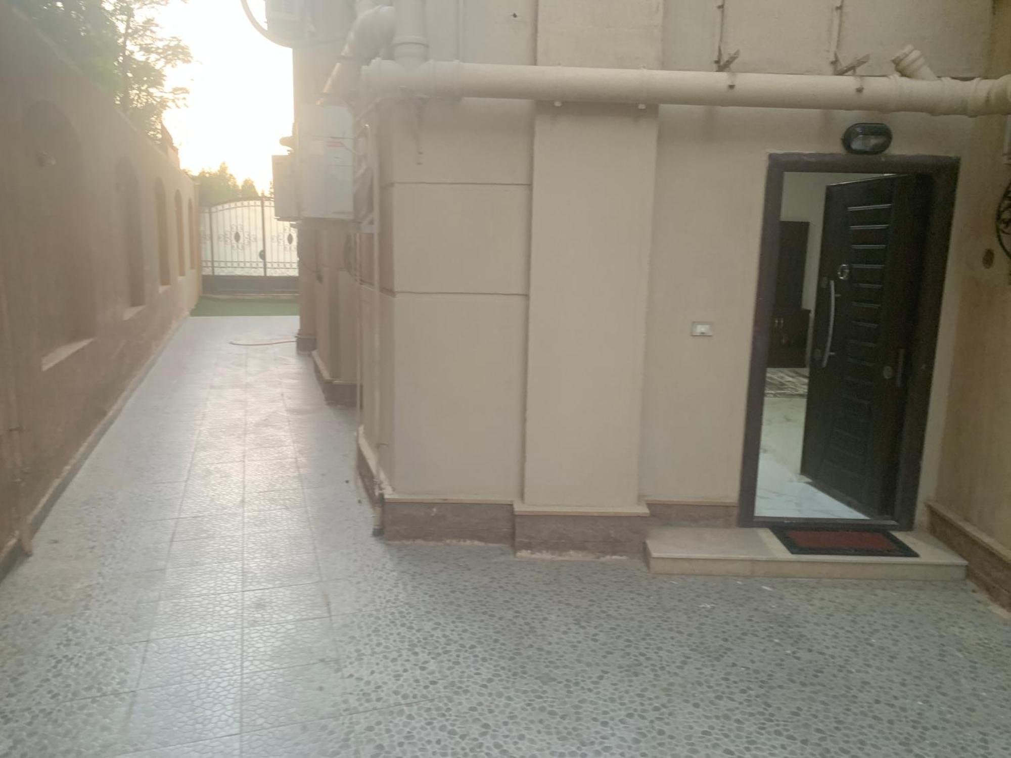 Luxury Apartments Beside Mall Of Arabia And Dar Al-Fouad Hospital - Families Only- No Alcoholic Beverages 6th of October City Exteriér fotografie
