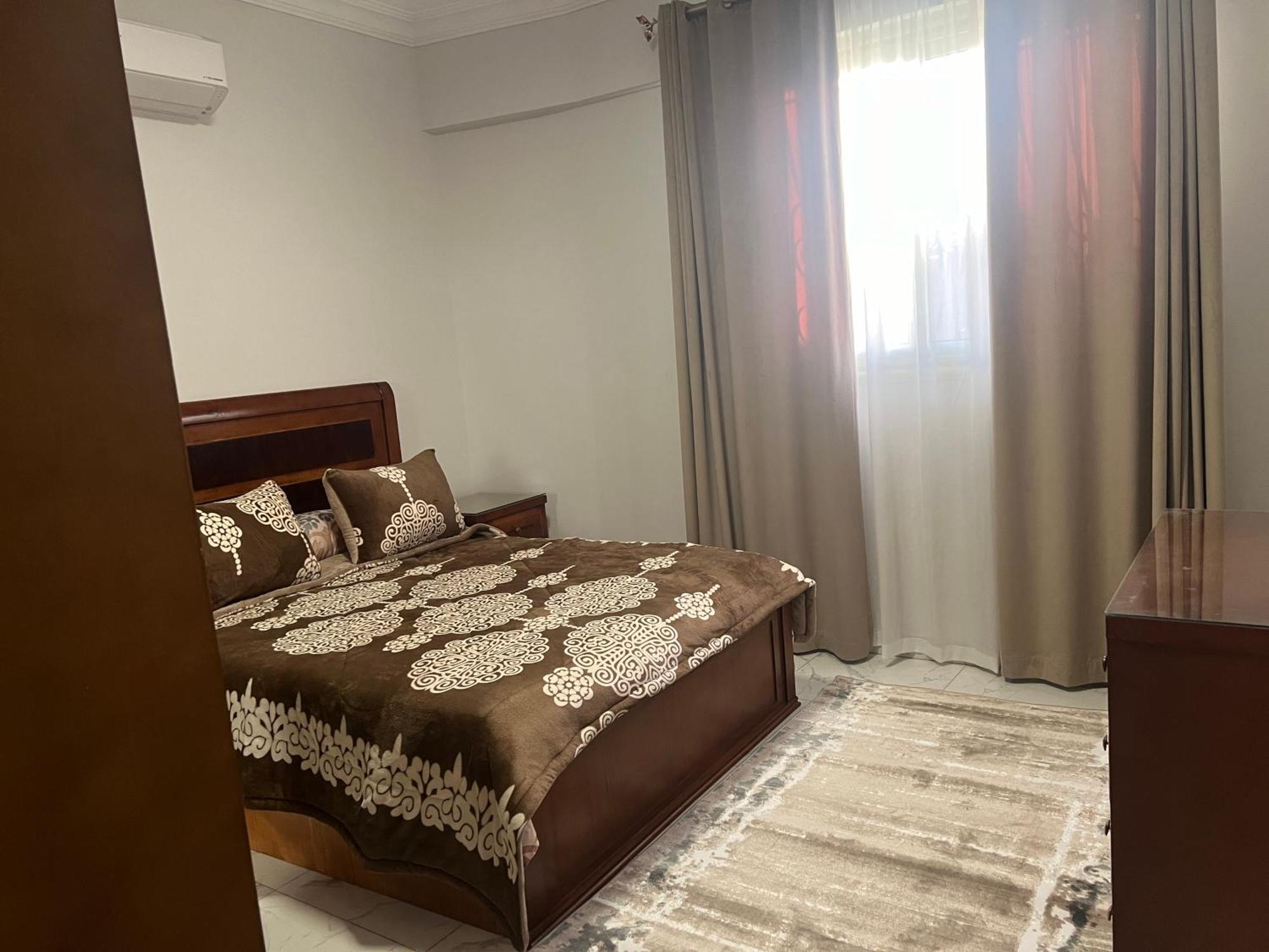 Luxury Apartments Beside Mall Of Arabia And Dar Al-Fouad Hospital - Families Only- No Alcoholic Beverages 6th of October City Exteriér fotografie